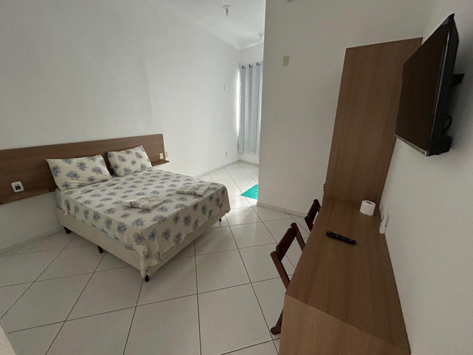 Shalom Flat Hotel ปารา เด มินาส ภายนอก รูปภาพ